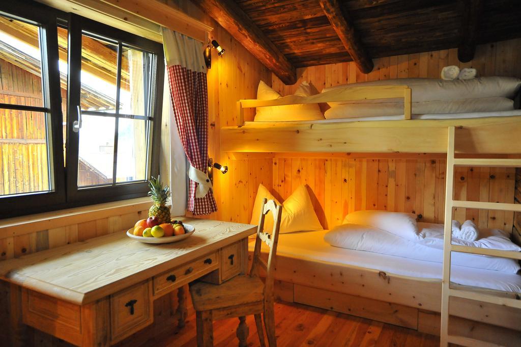 Resort Alt-Oetztal Заутенс Екстер'єр фото