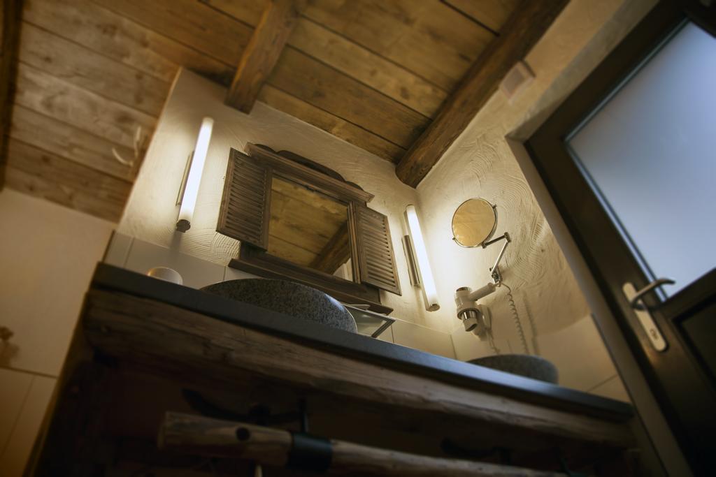 Resort Alt-Oetztal Заутенс Екстер'єр фото