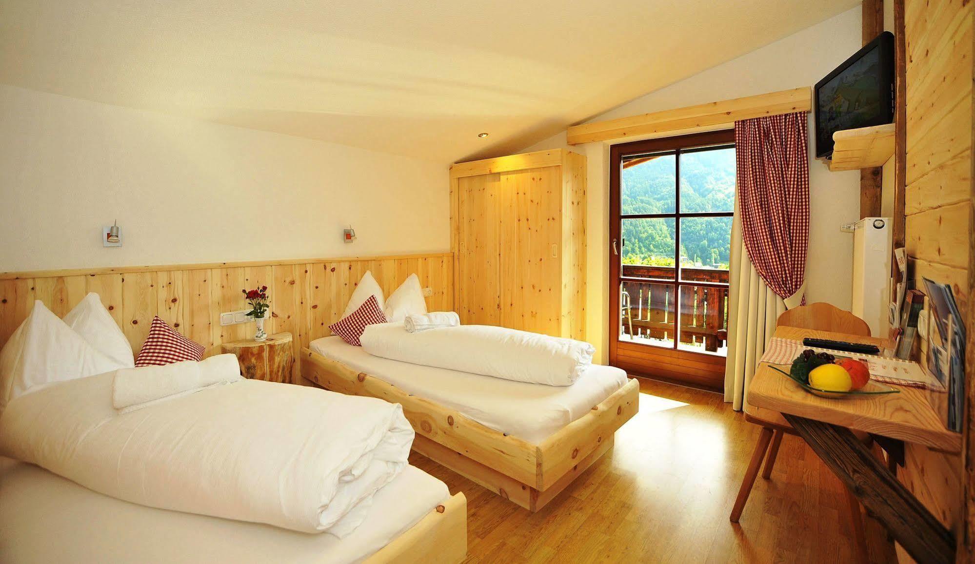 Resort Alt-Oetztal Заутенс Екстер'єр фото