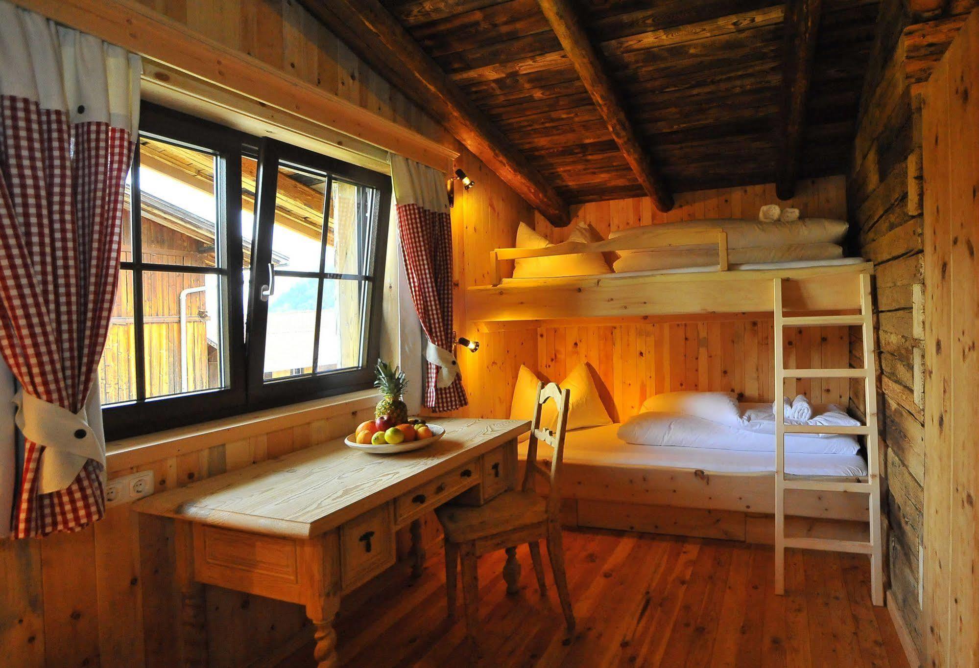 Resort Alt-Oetztal Заутенс Екстер'єр фото